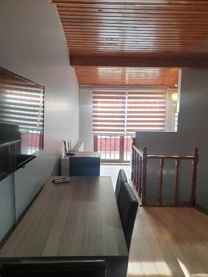Sapphire Suites Taksim Isztambul Kültér fotó