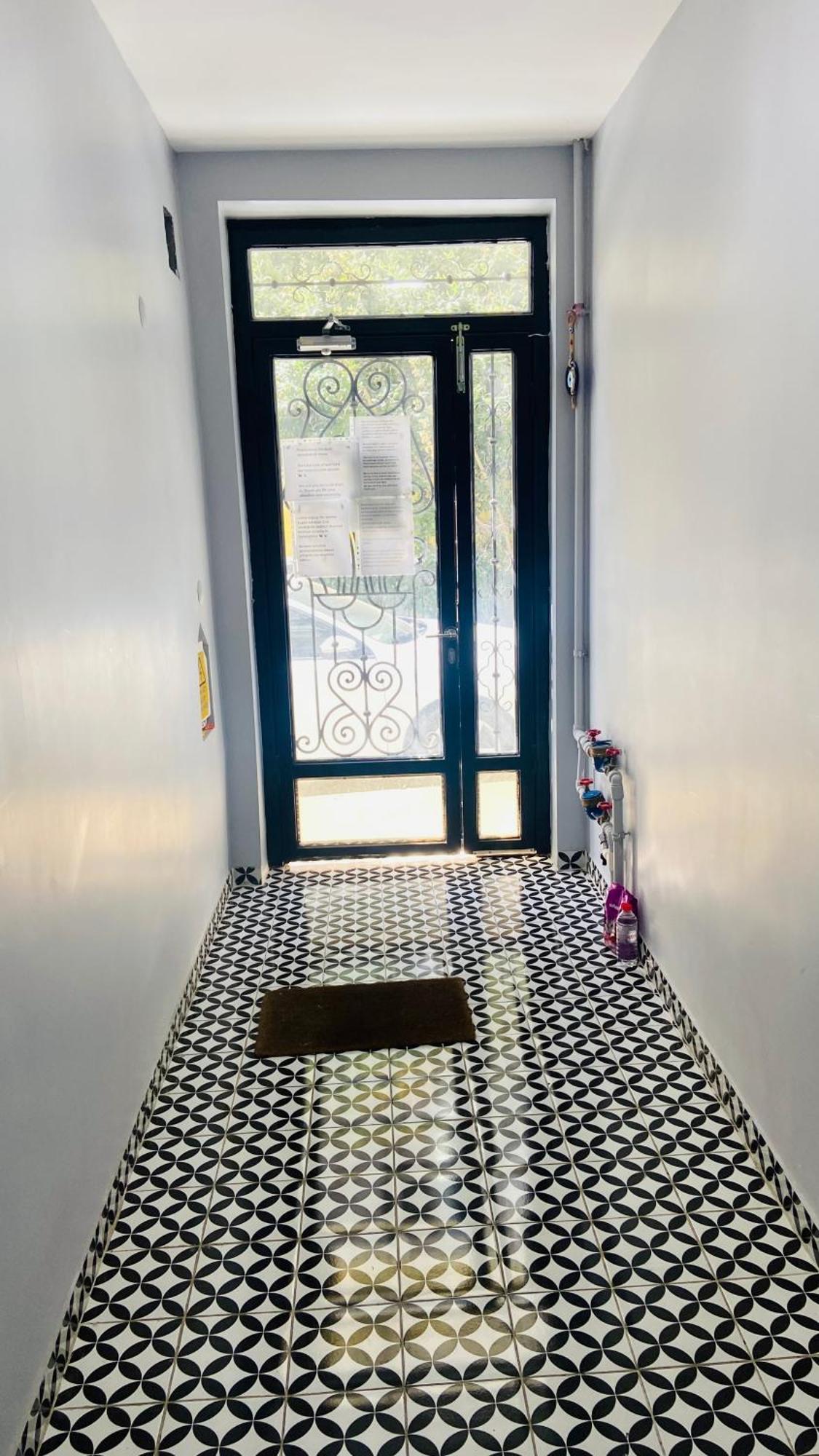 Sapphire Suites Taksim Isztambul Kültér fotó
