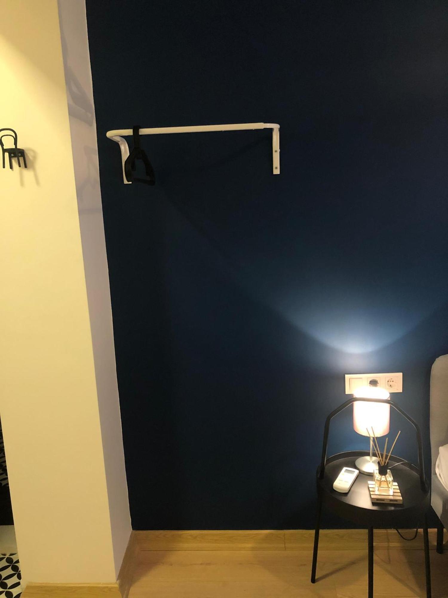 Sapphire Suites Taksim Isztambul Kültér fotó