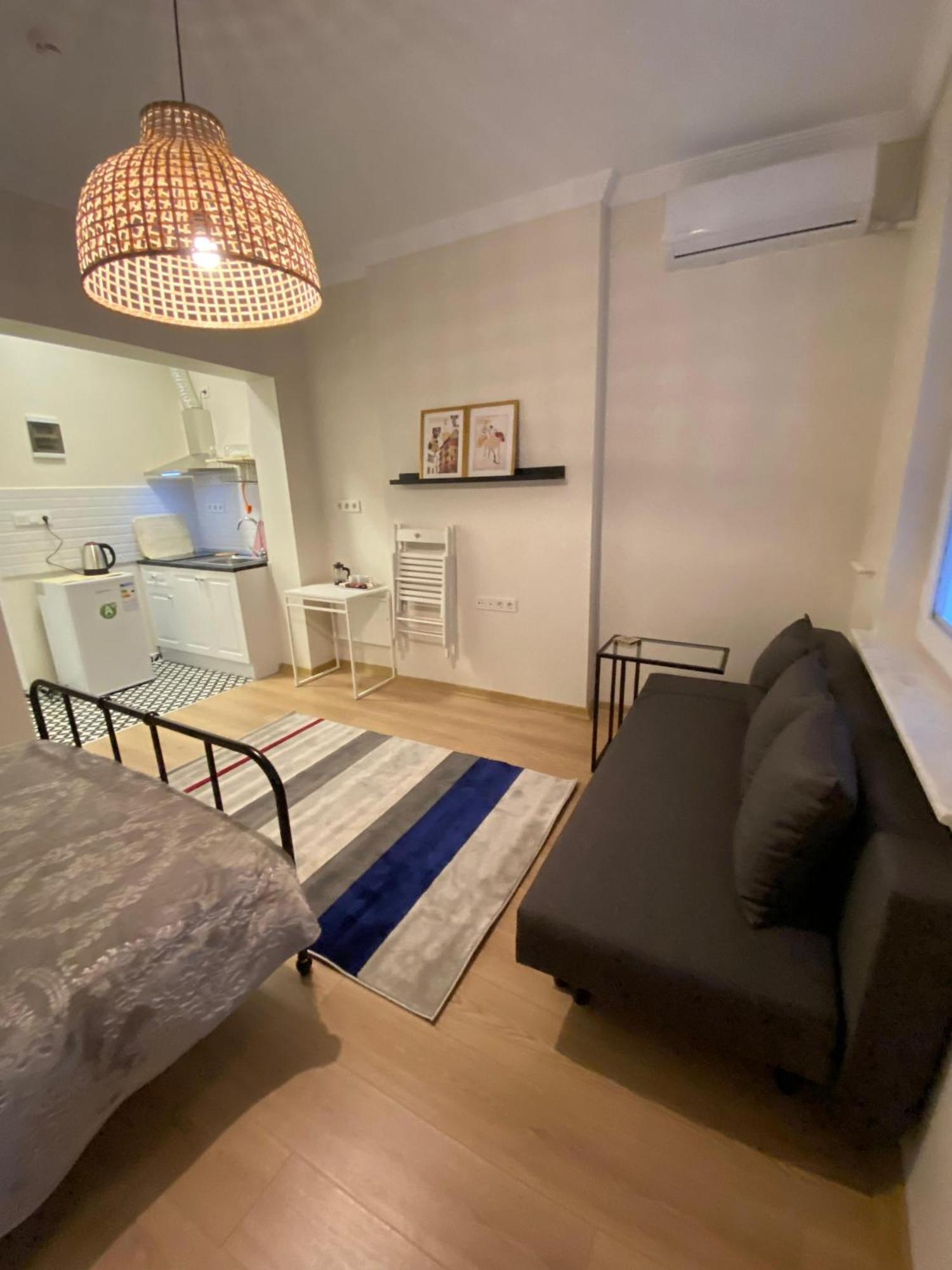 Sapphire Suites Taksim Isztambul Kültér fotó