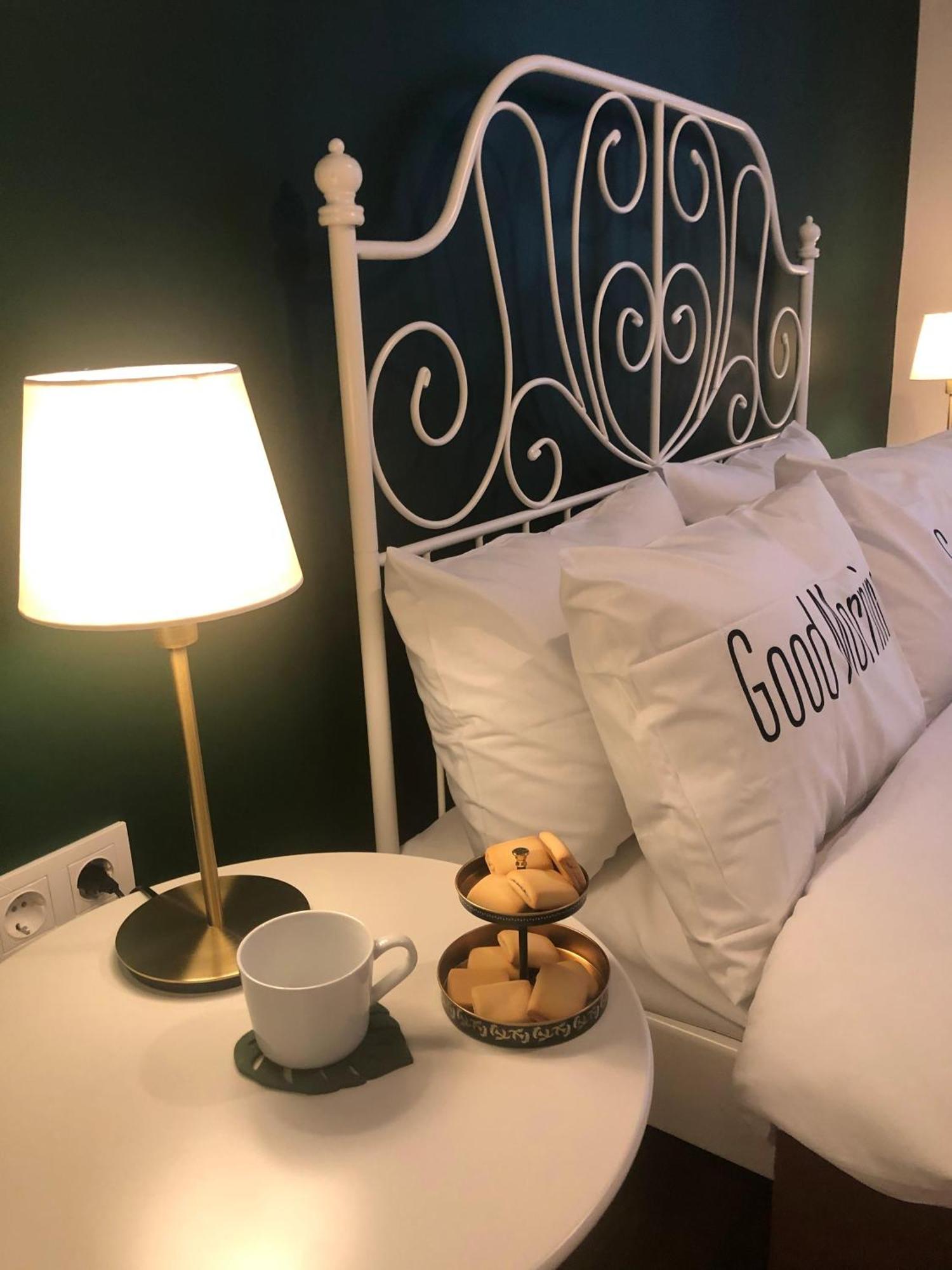 Sapphire Suites Taksim Isztambul Kültér fotó