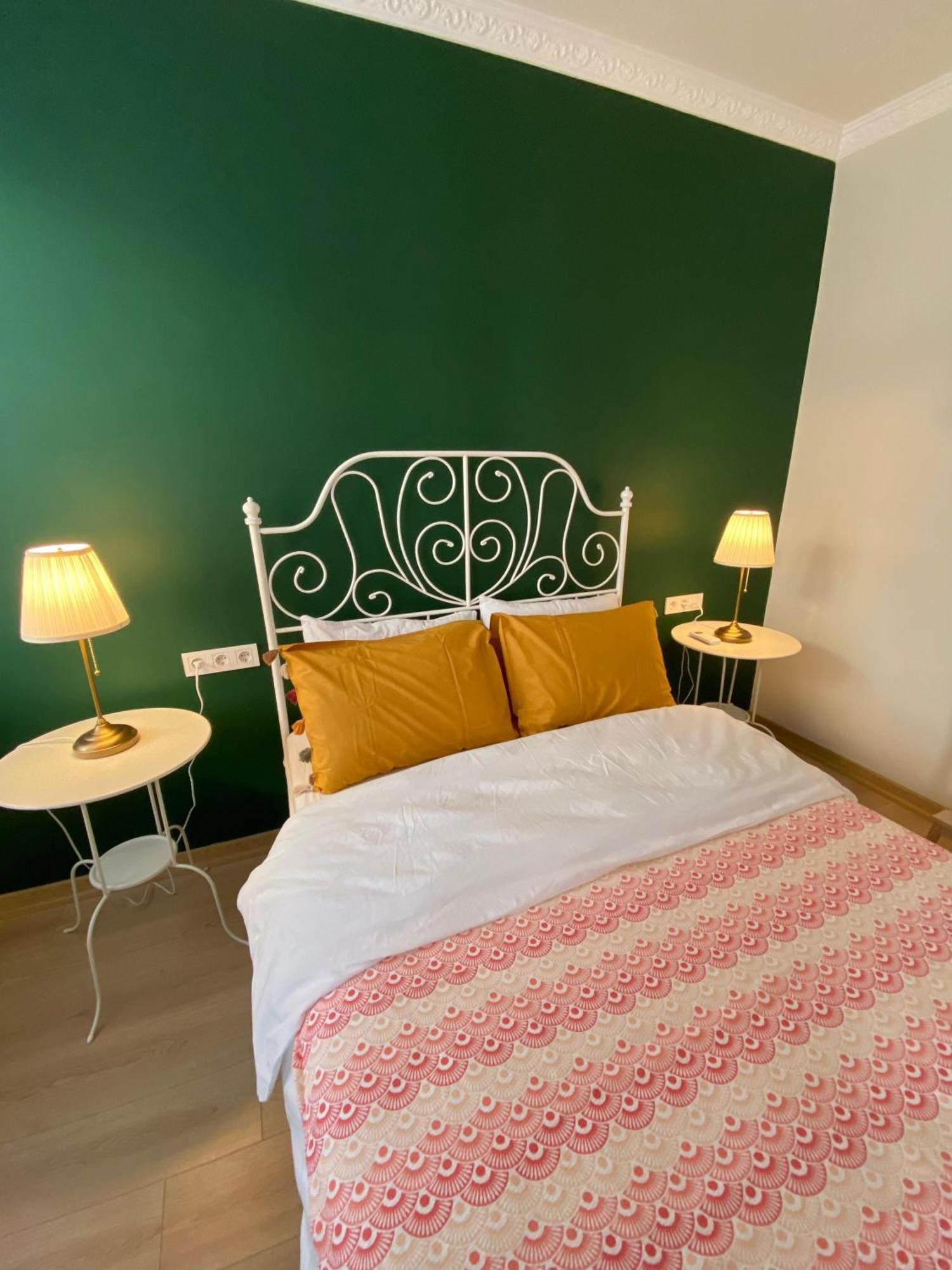 Sapphire Suites Taksim Isztambul Kültér fotó