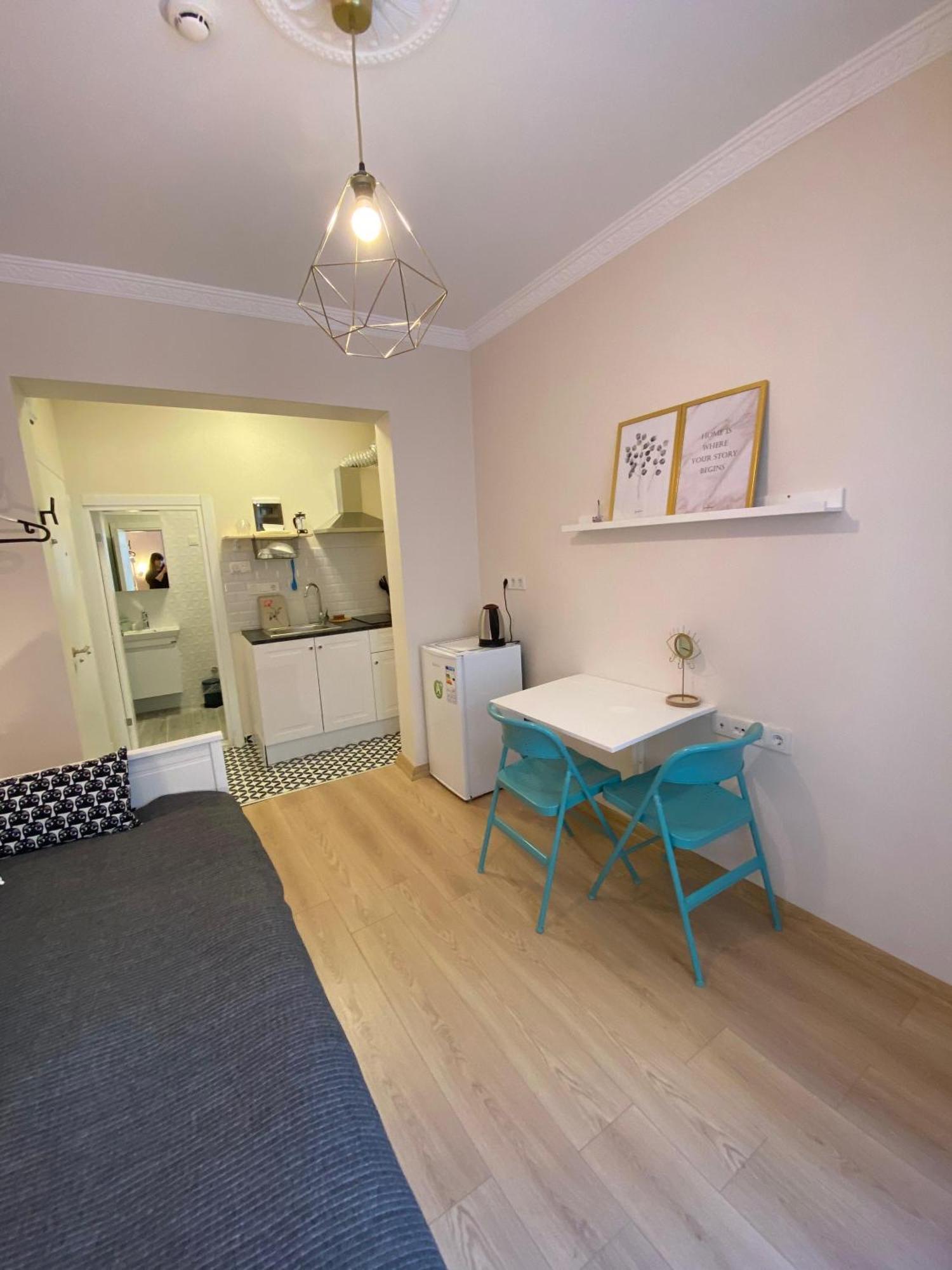 Sapphire Suites Taksim Isztambul Kültér fotó