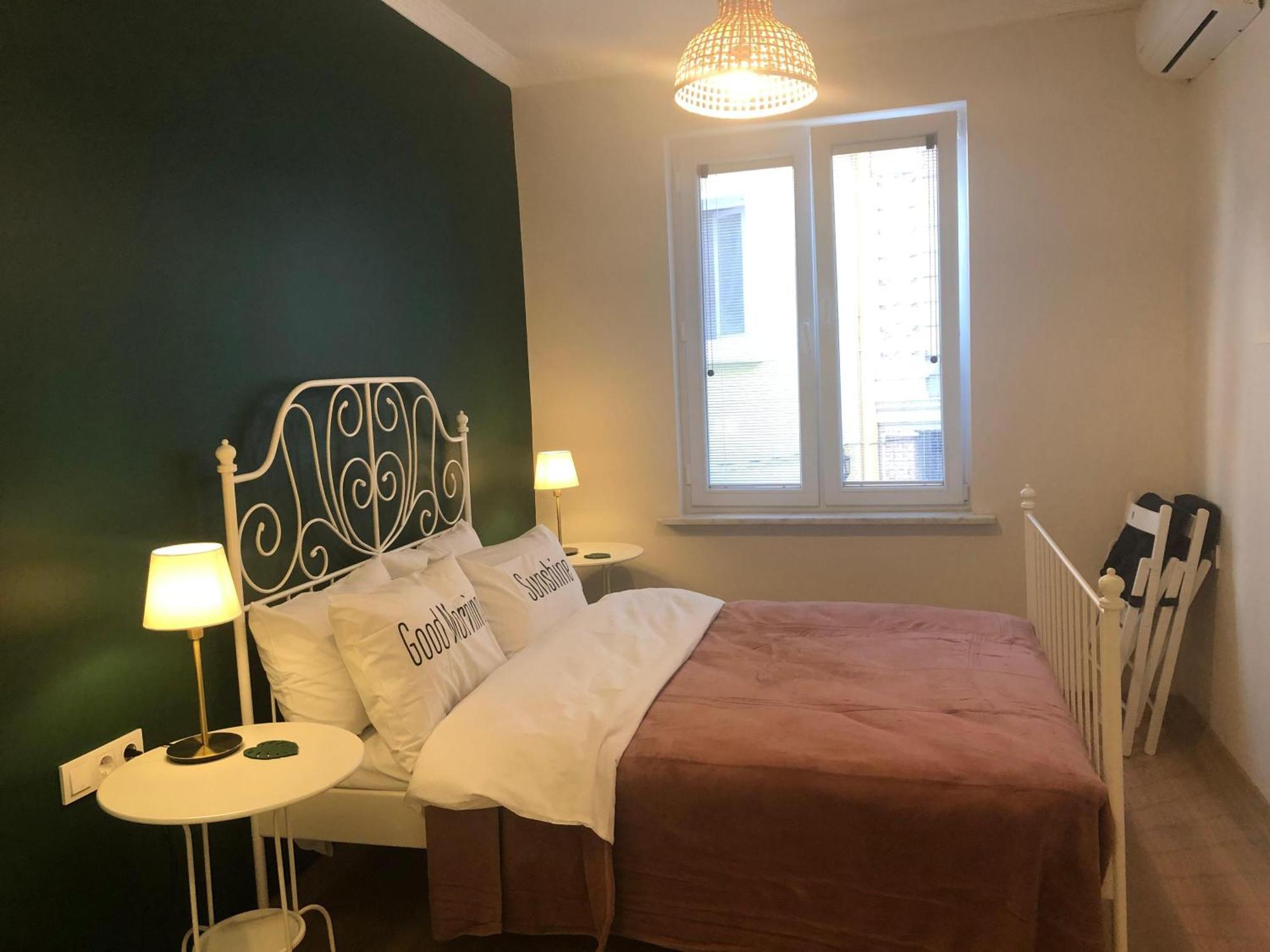 Sapphire Suites Taksim Isztambul Kültér fotó
