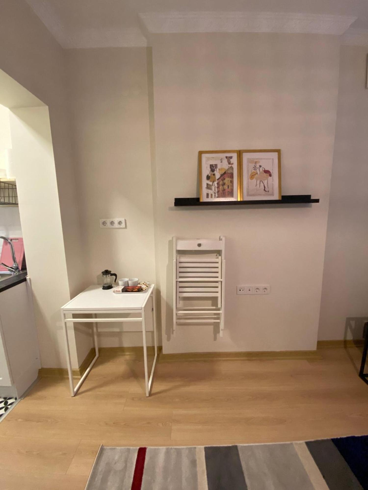 Sapphire Suites Taksim Isztambul Kültér fotó