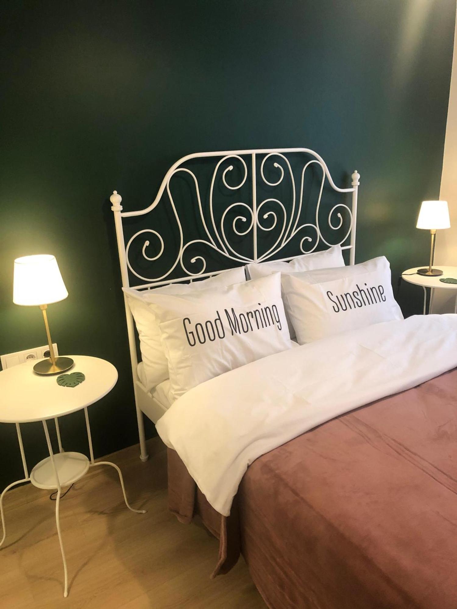 Sapphire Suites Taksim Isztambul Kültér fotó