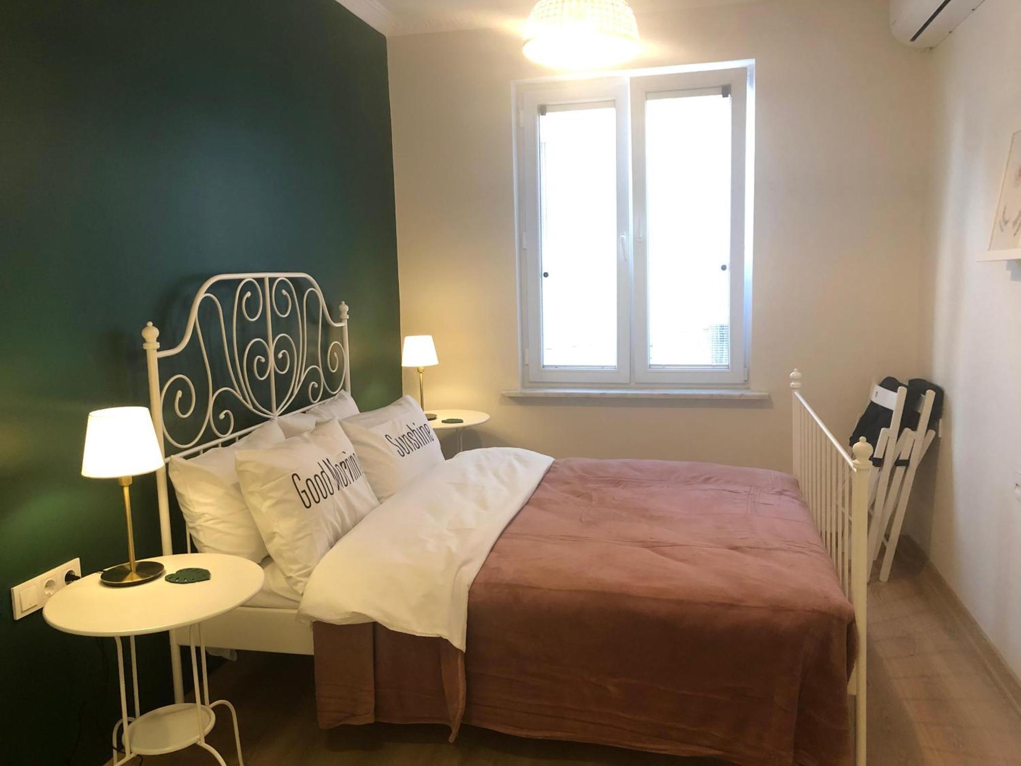Sapphire Suites Taksim Isztambul Kültér fotó