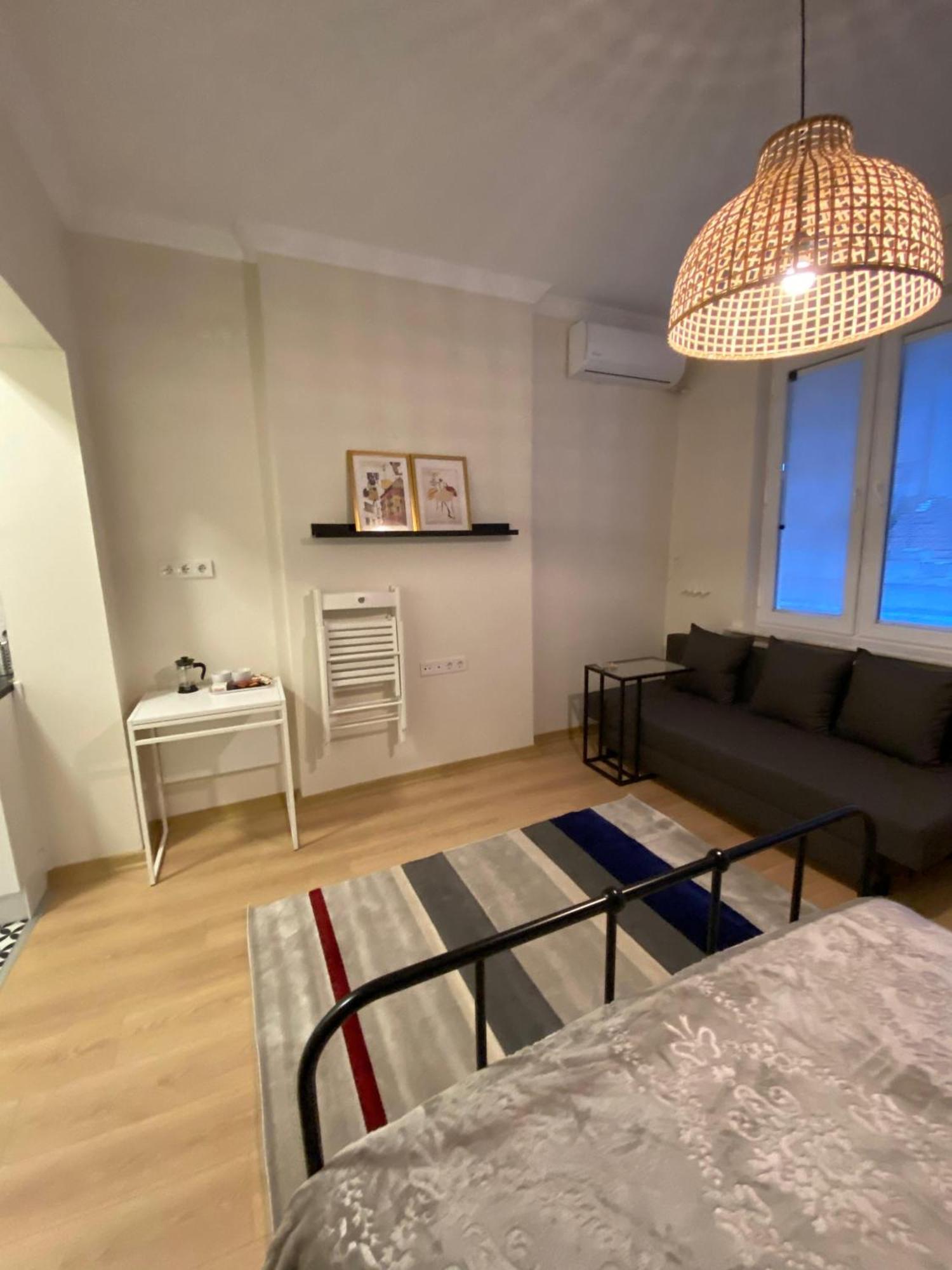 Sapphire Suites Taksim Isztambul Kültér fotó