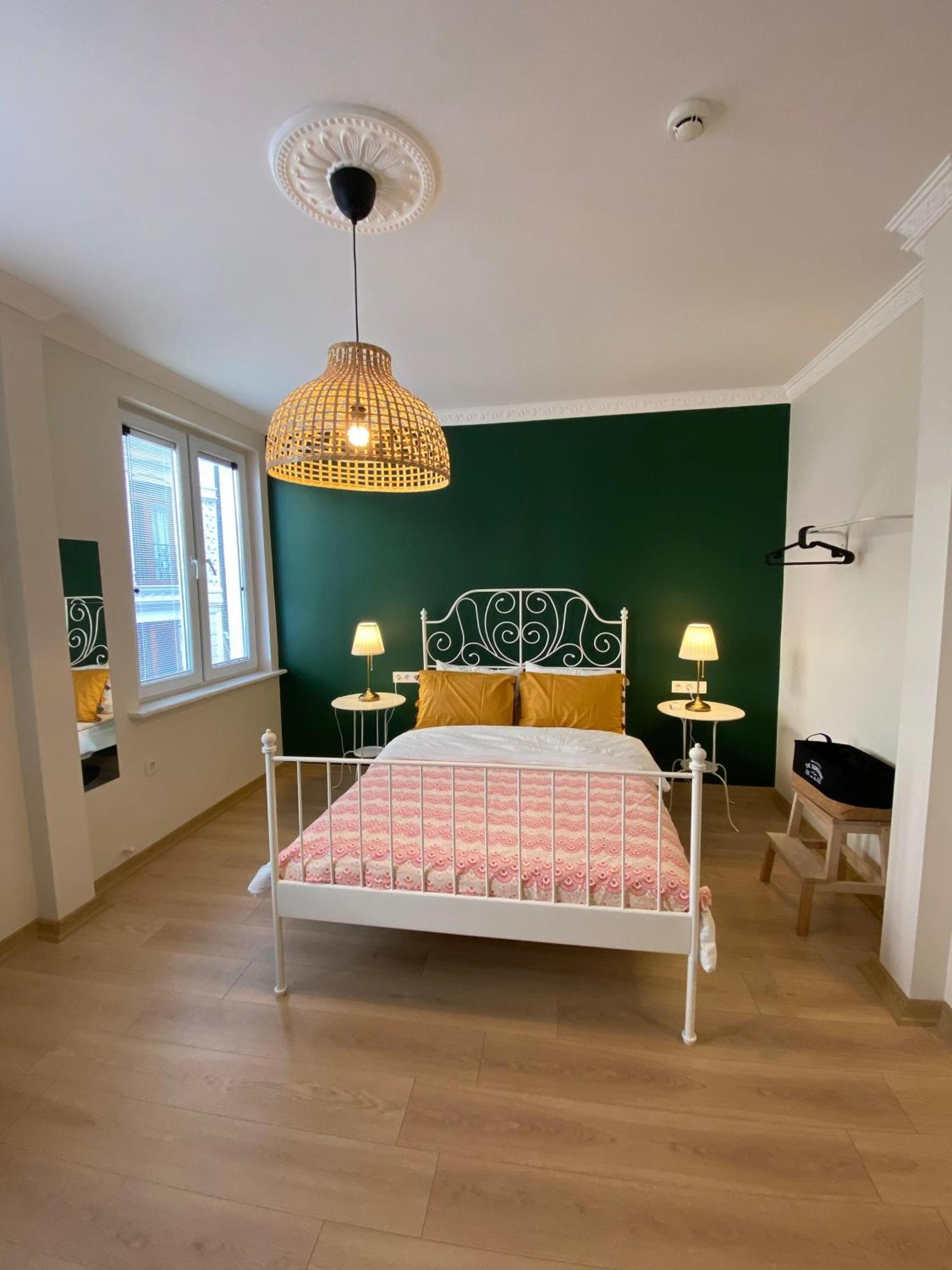 Sapphire Suites Taksim Isztambul Kültér fotó