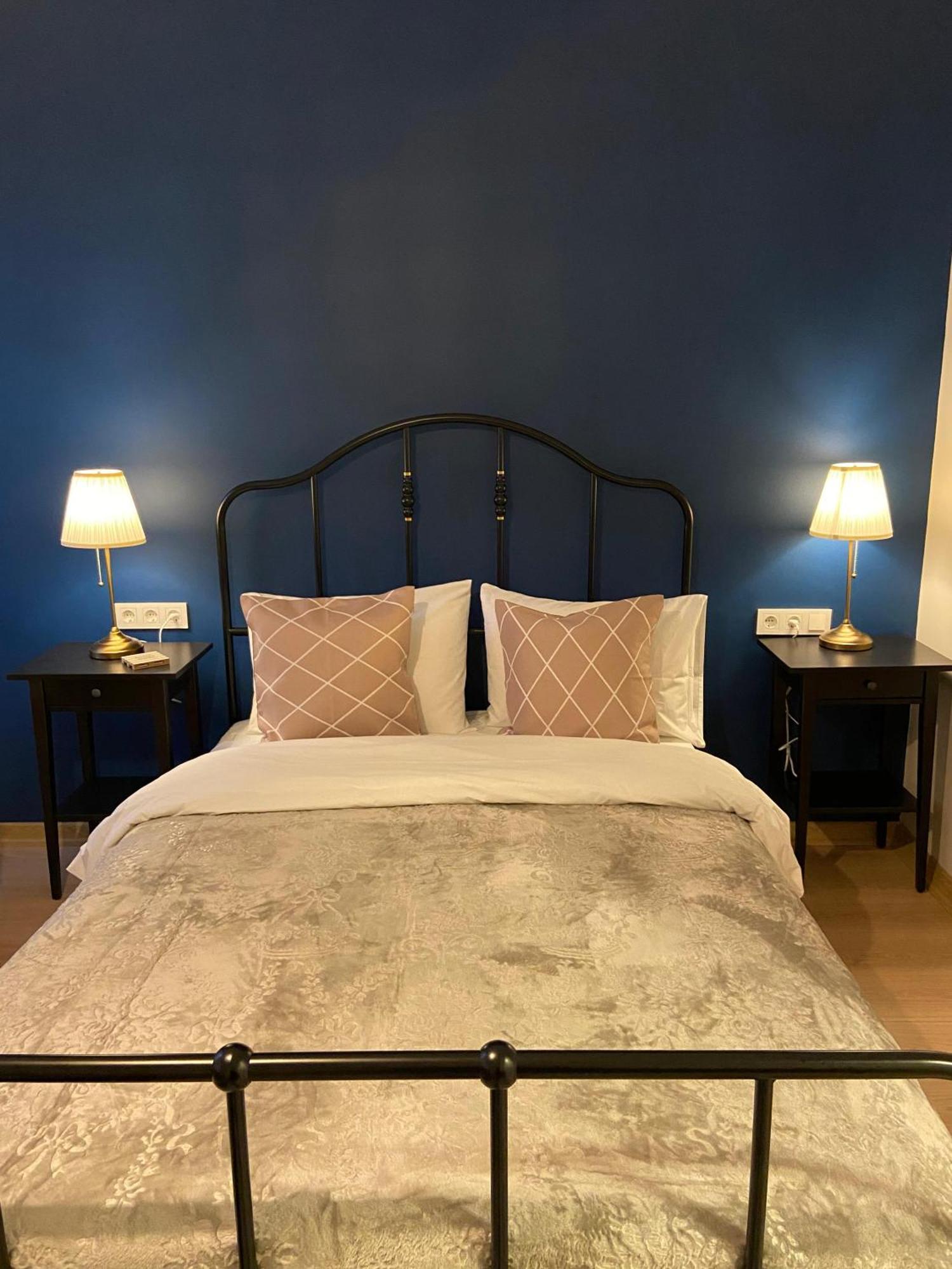 Sapphire Suites Taksim Isztambul Kültér fotó