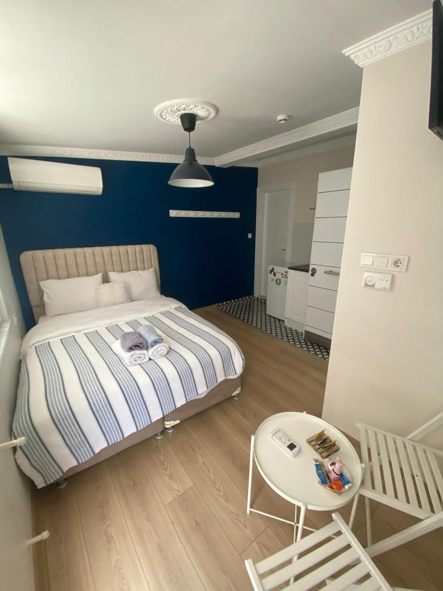 Sapphire Suites Taksim Isztambul Kültér fotó