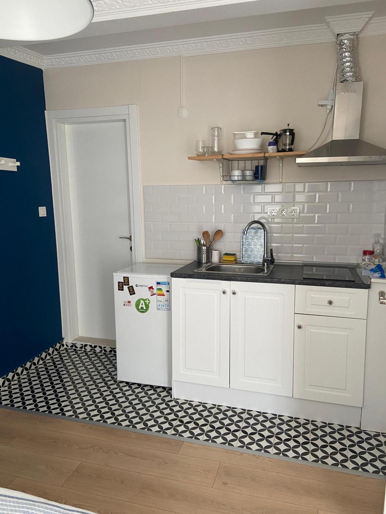 Sapphire Suites Taksim Isztambul Kültér fotó