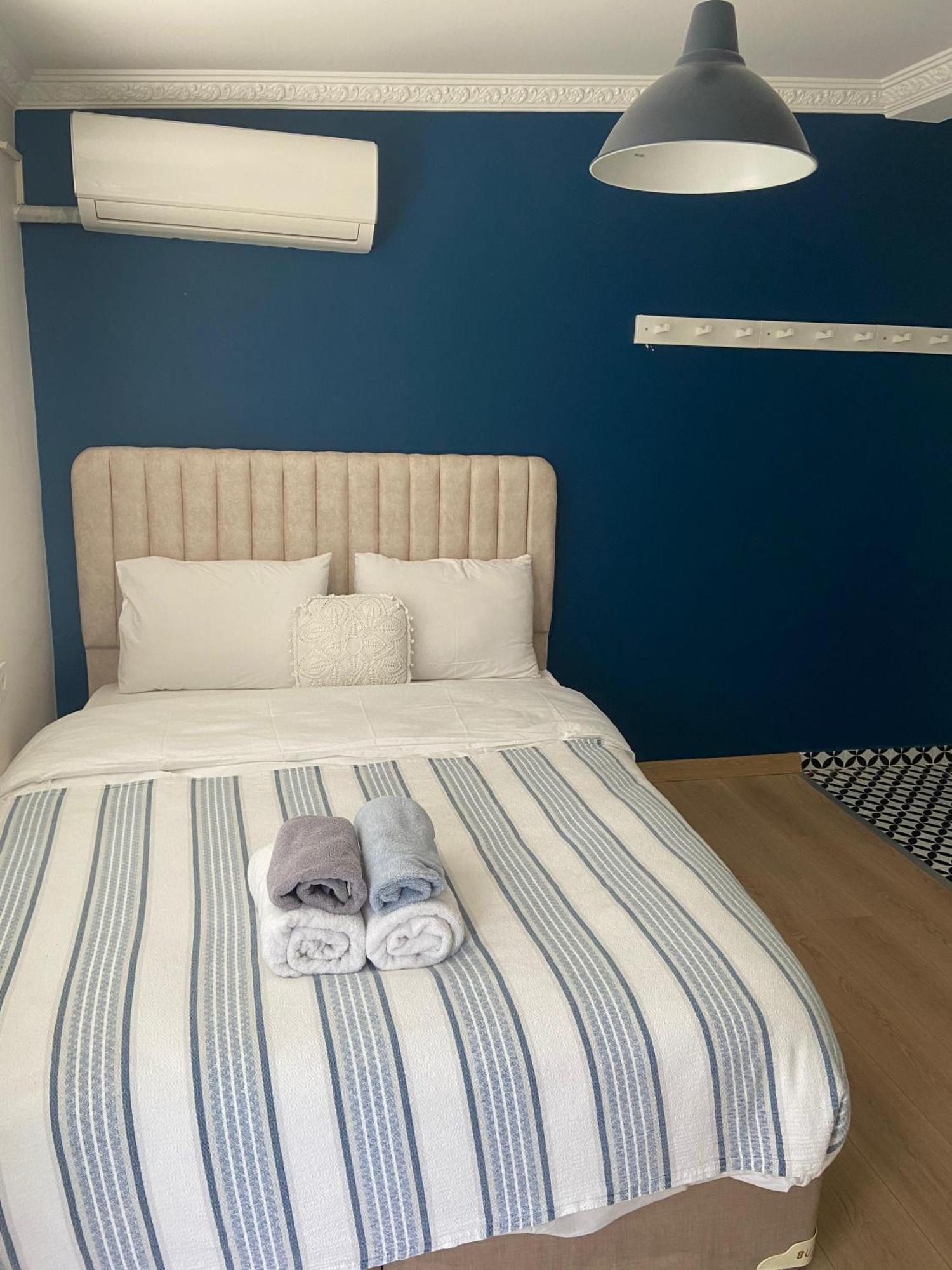Sapphire Suites Taksim Isztambul Kültér fotó