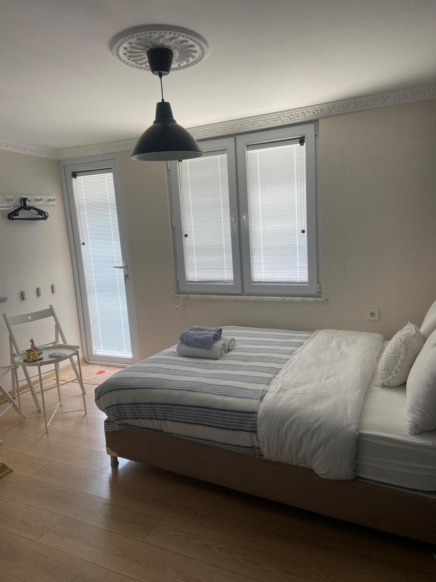 Sapphire Suites Taksim Isztambul Kültér fotó