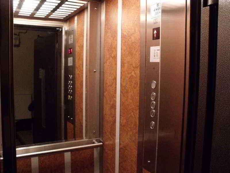 Sapphire Suites Taksim Isztambul Kültér fotó